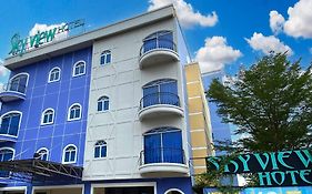 Sky View Hotel Managed By Os